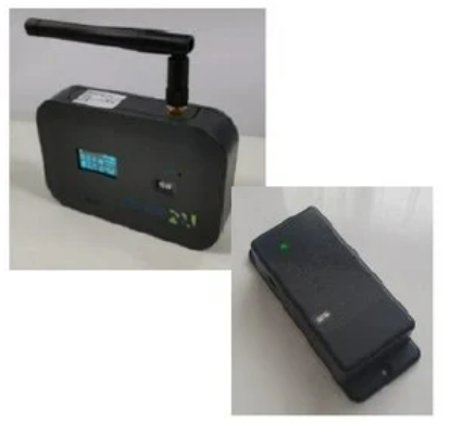 Environment Sensor