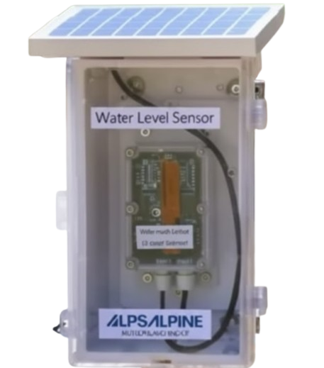 Water Level sensor