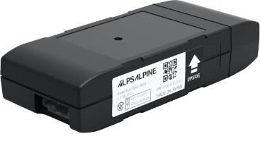 Telematics control unit