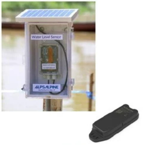 Water Sensor