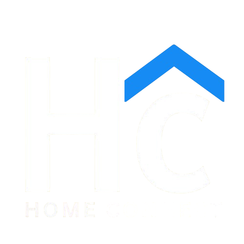 HomeConnect Logo